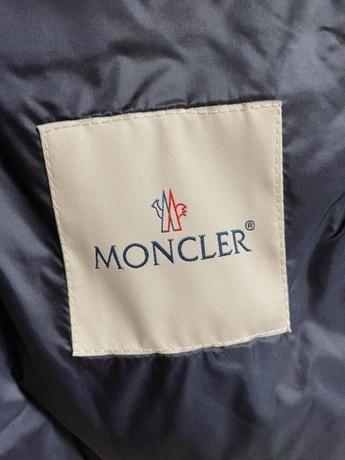 売れました
