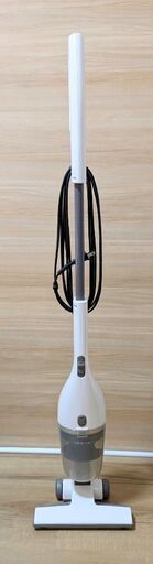 ツインバード　スティック型掃除機