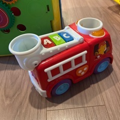 おもちゃの画像