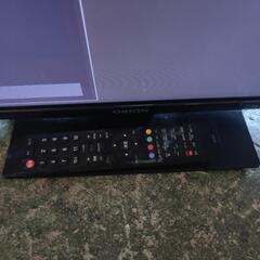 ORION　32型　液晶テレビの画像