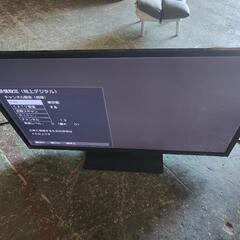 ORION　32型　液晶テレビ