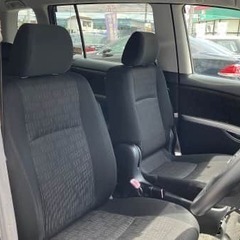 LINEにて簡単問い合わせ＆WEB審査📲そのまま契約も👍《トヨタ☆アイシス》の画像