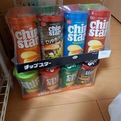 チップスター