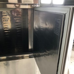 2012年 福島工業 リダーダー(冷凍生地解凍庫) QBX-140RMST 北沢産業 パン屋の画像