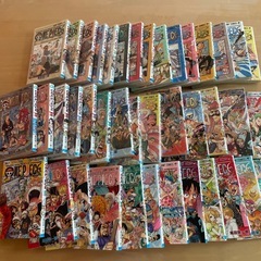 ワンピース✖︎41冊
