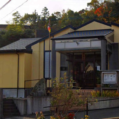 対馬のお寺本堂でコンサート
