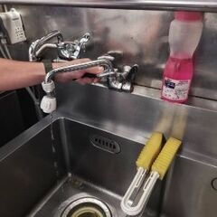 《最大70万円以上も！！ひまわり水道設備_スタッフ大募集！》の画像