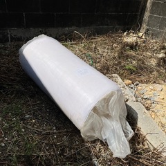 グラスウール断熱材