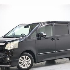🚗自社ローンといえばオトロン❗️　トヨタ ノア 　Ｓｉ