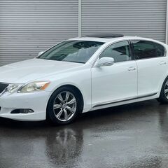 全国提携ローン！！全国納車始めました！！GS！350バージョンＩ...