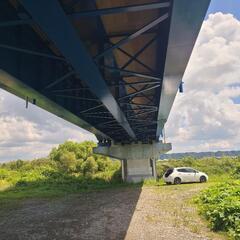 なつやすみ!川!