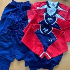 せいがん幼稚園体操服