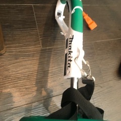 マキタ草刈機　替え刃新品付き