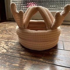 赤ちゃんソフトヘルメット