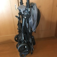 ベビーカー　　
の画像
