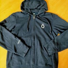 パーカーXSサイズ　UNIQLO