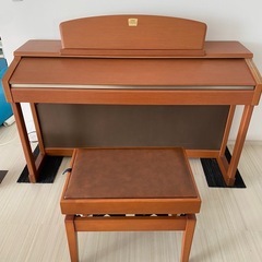 電子ピアノ ヤマハ クラビノーバ