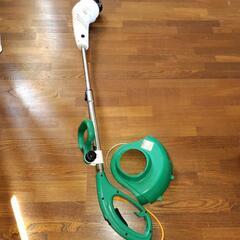 草刈り機　マキタ　電気式