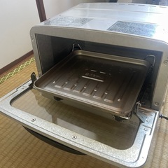 トースター　値下の画像