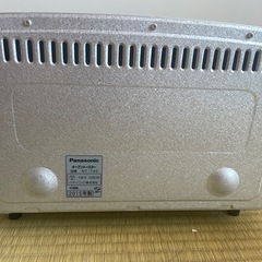 トースター　値下の画像