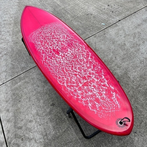 サーフボード