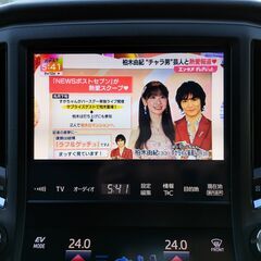 ★後期モデル！サンルーフ！クラウンHV 上級【アスリートS】低走4.8万㌔！クルコン！電動シート！シートヒーター！フルセグTV！Bluetooth！の画像