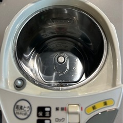 🔻値下げしました🔻2018年製　電動給油ポットの画像