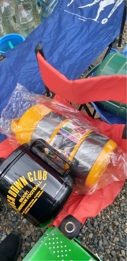 値下げしました！キャンプ用品セット