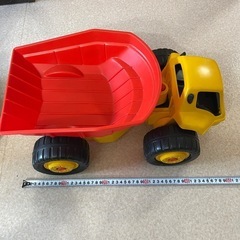 USA製リトルタイクスLittle Tikes工事車三台 USA製リトルタイクスLittle Tikes工事車三台