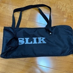 カメラ 三脚 SLIKの画像