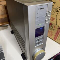 再値下げしました、ヤマハ YAMAHA マルチメディアアンプ R...