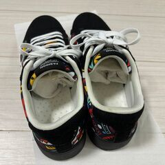 お洒落スニカー無料ですの画像