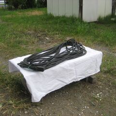 延長ケーブル　20ｍ
