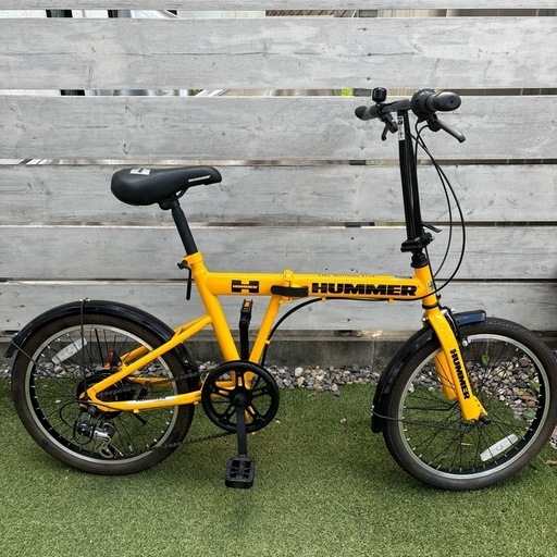 格安！ハマー！整備済み！オマケ付き！