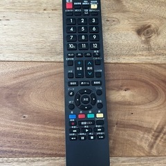 2018年製　50インチ　テレビ　SHARP　AQUOS の画像