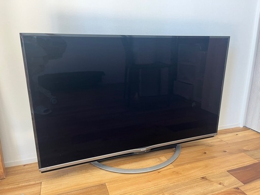 2018年製　50インチ　テレビ　SHARP　AQUOS