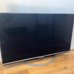 2018年製　50インチ　テレビ　SHARP　AQUOS 