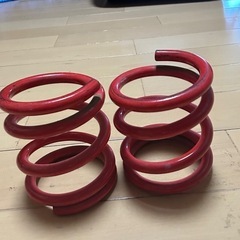 スズキmh22s  mh21s he21s ha23リア車高調ス...