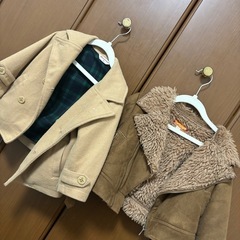 キッズコートの画像