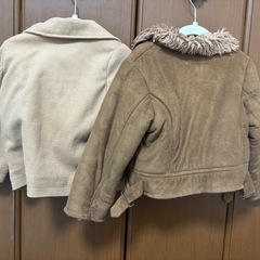 キッズコートの画像