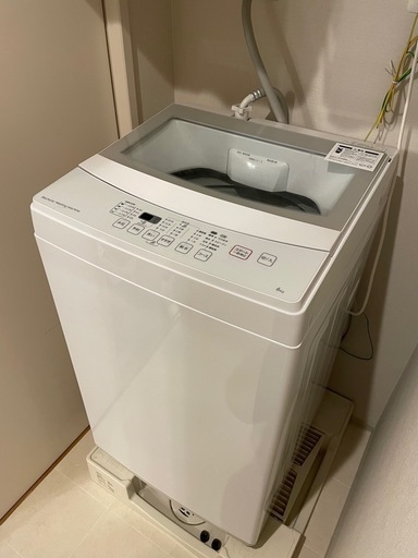 洗濯機