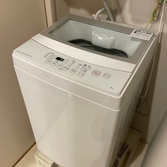 洗濯機
