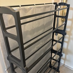 シューズラックの画像