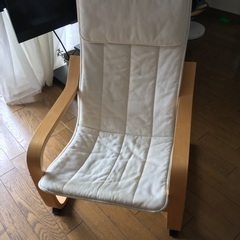IKEA イケア　パーソナルチェア(子供用)