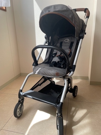 サイベックス イージーS  ベビーカー