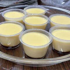 お料理教室のご案内🍮🍓の画像