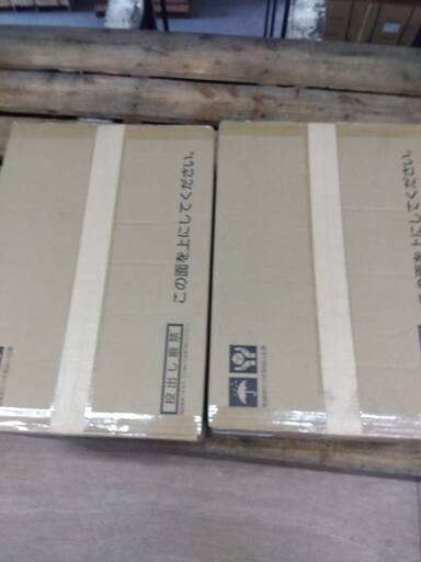 開封済み　MAX社製　浴室乾燥機　BS-161H-2