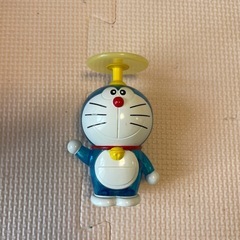【開封使用品】ハッピーセットドラえもん