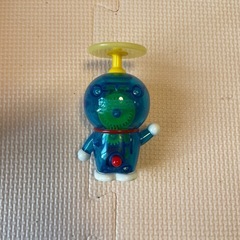 【開封使用品】ハッピーセットドラえもんの画像