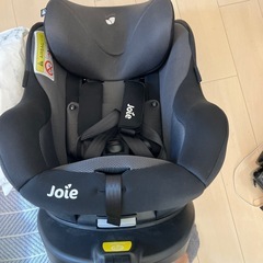 joieアーク360 ISOFIX